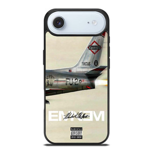 EMINEM KAMIKAZE ALBUM ART iPhone Air Case Cover