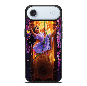 ENCANTO ISABELA MADRIGAL DISNEY CARTOON iPhone Air Case Cover