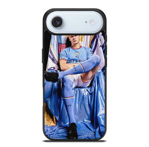 ERLING HAALAND MANCHESTER CITY iPhone Air Case Cover