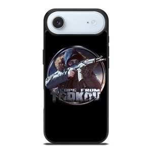 ESCAPE FROM TARKOV GAMES LOGO iPhone Air Case Cover