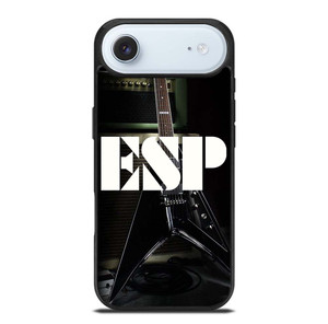 ESP GUITAR iPhone Air Case Cover