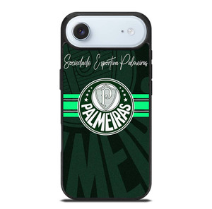 ESPORTIVO PALMEIRAS FC LOGO iPhone Air Case Cover
