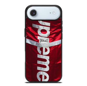 EVERLAST BOXING CLOAK SUPREME iPhone Air Case Cover
