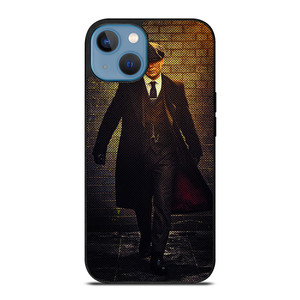 PEAKY BLINDERS THOMAS SHELBY 2 iPhone 13 Case Cover
