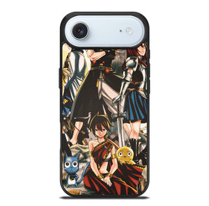 FAIRY TAIL ANIME iPhone Air Case Cover