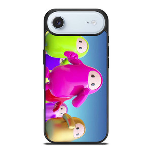 FALL GUYS GAME CHARACTER iPhone Air Case Cover