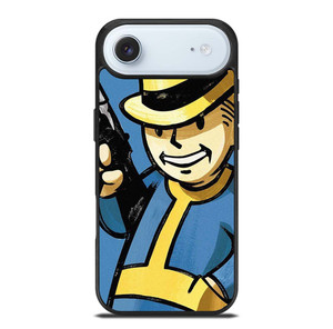 FALLOUT VAULT BOY iPhone Air Case Cover