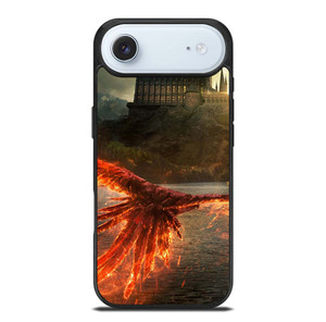 FANTASTIC BEAST 3 THE SECRETS OF DUMBLEDORE MOVIES iPhone Air Case Cover