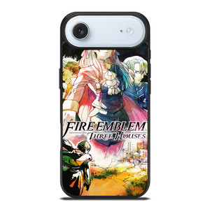 FIRE EMBLEM THREE HOUSES GAMES iPhone Air Case Cover