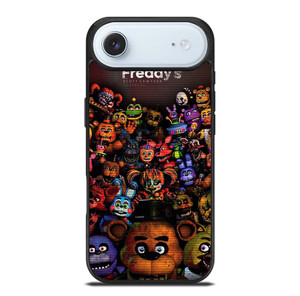 FIVE NIGHTS AT FREDDY'S FNAF iPhone Air Case Cover