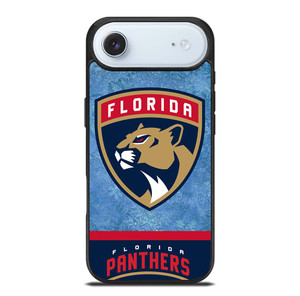 FLORIDA PANTHERS HOCKEY TEAM iPhone Air Case Cover
