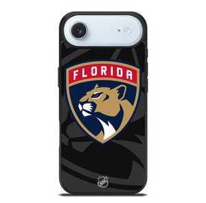 FLORIDA PANTHERS NHL TEAM iPhone Air Case Cover