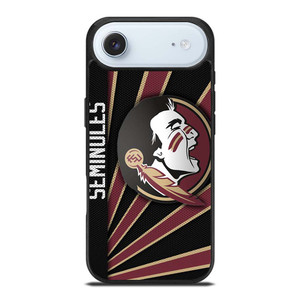 FLORIDA STATE FSU NFL LOGO iPhone Air Case Cover
