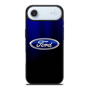 FORD CAR BLUE LOGO iPhone Air Case Cover