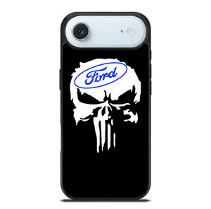 FORD CAR PUNISHER LOGO iPhone Air Case Cover
