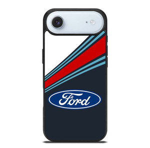 FORD FOCUS WRC RALLY 2000 LIVERY iPhone Air Case Cover