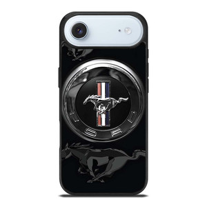FORD MUSTANG EMBLEM iPhone Air Case Cover