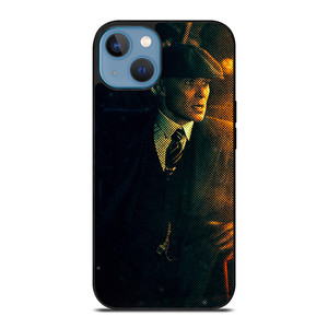 PEAKY BLINDERS THOMAS SHELBY iPhone 13 Case Cover PEAKY BLINDERS THOMAS SHELBY iPhone 13 Case Cover