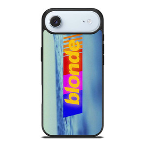 FRANK OCEAN BLONDE SYMBOL iPhone Air Case Cover