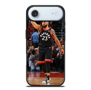 FRED VANVLEET TORONTO RAPTORS iPhone Air Case Cover
