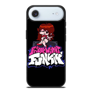FRIDAY NIGHT FUNKIN MUSIC GAMES iPhone Air Case Cover