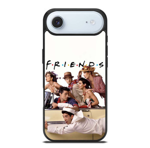 FRIENDS TV SHOW  iPhone Air Case Cover