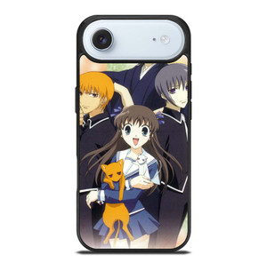 FRUITS BASKET ANIME iPhone Air Case Cover