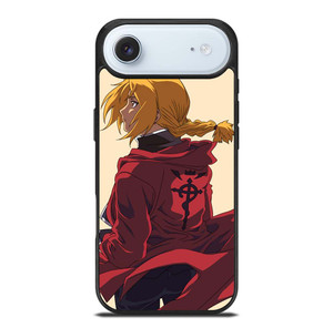 FULLMETAL ALCHEMIST EDWARD ELRIC iPhone Air Case Cover