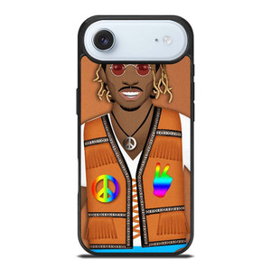 FUTURE RAPPER CARTOON iPhone Air Case Cover