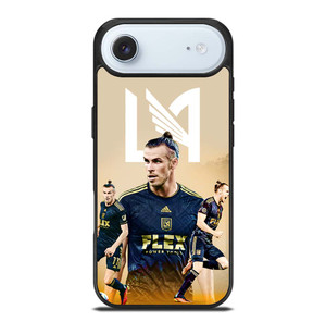 GARETH BALE LOS ANGELES FC iPhone Air Case Cover