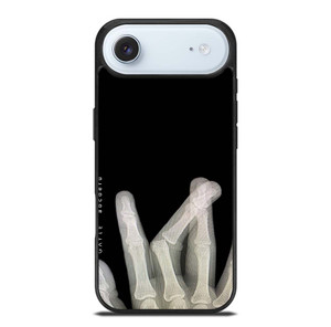 GAYLE ABCDEFU SONG COVER iPhone Air Case Cover