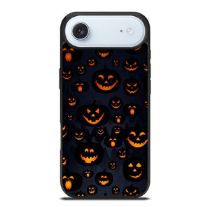GHOST FACE HALLOWEN PATTERN iPhone Air Case Cover