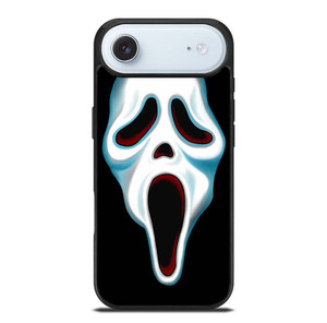 GHOST FACE SCREAM iPhone Air Case Cover