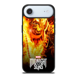 GHOST RIDERS MARVEL MIDNIGHT SUNS iPhone Air Case Cover