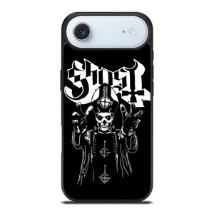 GHOST ROCK BAND SYMBOL iPhone Air Case Cover