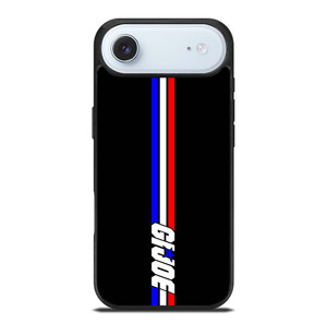 GI JOE MILITARY LOGO iPhone Air Case Cover