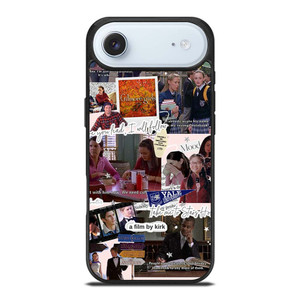 GILMORE GIRLS COLLAGE 2 iPhone Air Case Cover