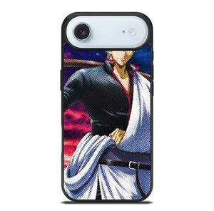 GINTOKI SAKATA GINTAMA THE FINAL ANIME 2 iPhone Air Case Cover