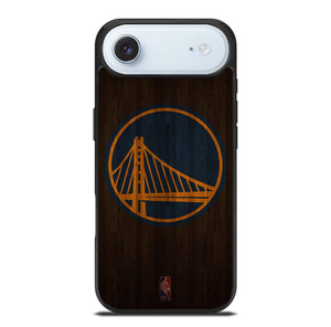 GOLDEN STATE WARRIORS BASKETBALL COURT NBA iPhone Air Case Cover