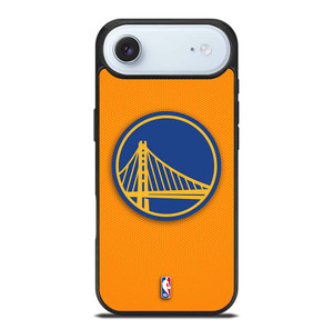 GOLDEN STATE WARRIORS BASKETBALL NBA iPhone Air Case Cover