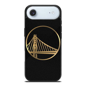GOLDEN STATE WARRIORS ICON iPhone Air Case Cover