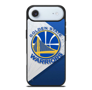 GOLDEN STATE WARRIORS NBA iPhone Air Case Cover