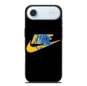GOLDEN STATE WARRIORS NIKE SWOOSH iPhone Air Case Cover