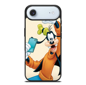 GOOFY DISNEY FUNNY iPhone Air Case Cover
