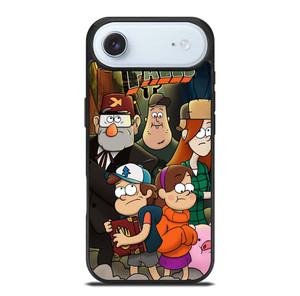 GRAVITY FALLS DISNEY iPhone Air Case Cover