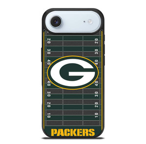 GREEN BAY PACKERS FOOTBALL FIELD iPhone Air Case Cover