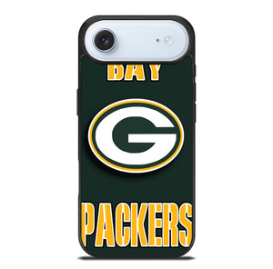 GREEN BAY PACKERS LOGO iPhone Air Case Cover