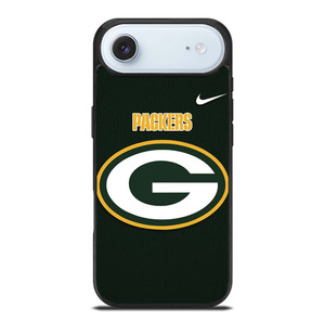 GREEN BAY PACKERS NFL FOOTBALL NIKE iPhone Air Case Cover