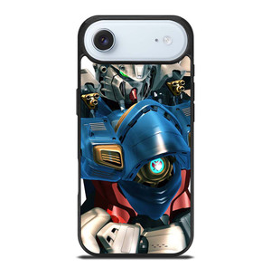 GUNDAM ANIME MOBILE SUIT iPhone Air Case Cover