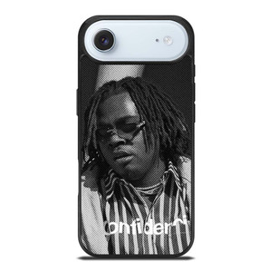 GUNNA AMERICAN RAPPER iPhone Air Case Cover